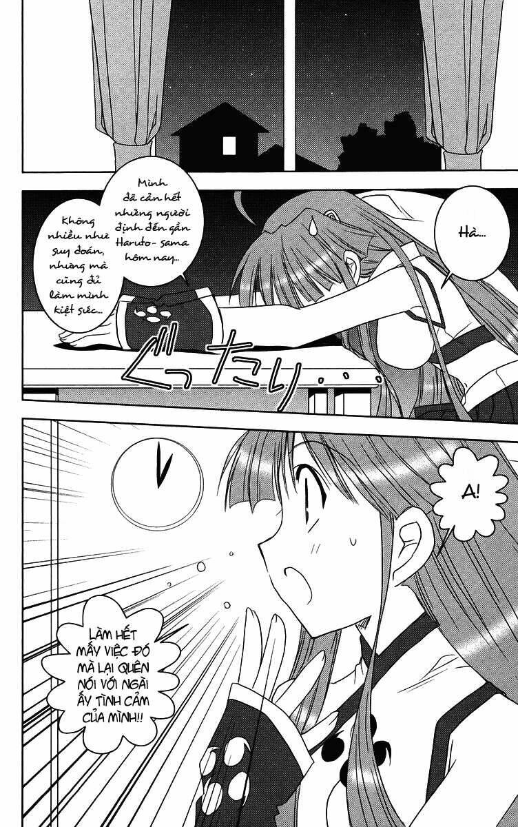 Heaven: Chapter 5