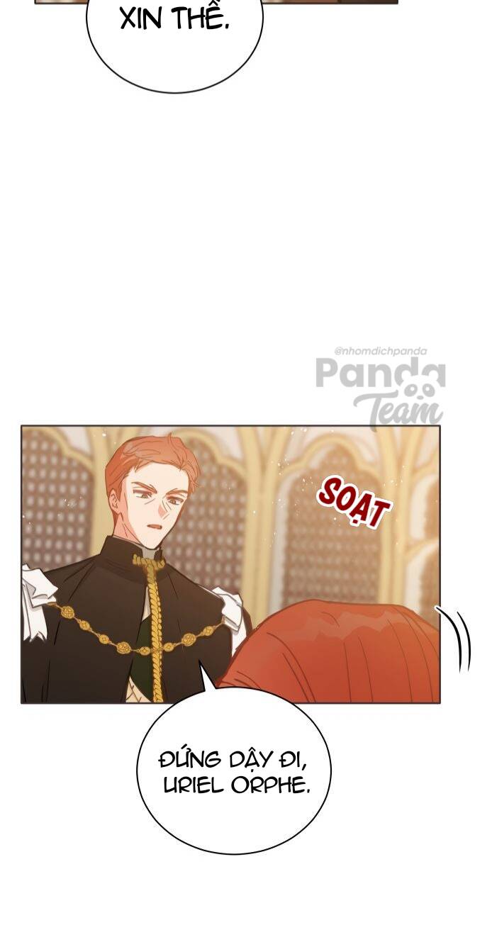 Cái Chết Của Lamia Orphe: Chapter 33