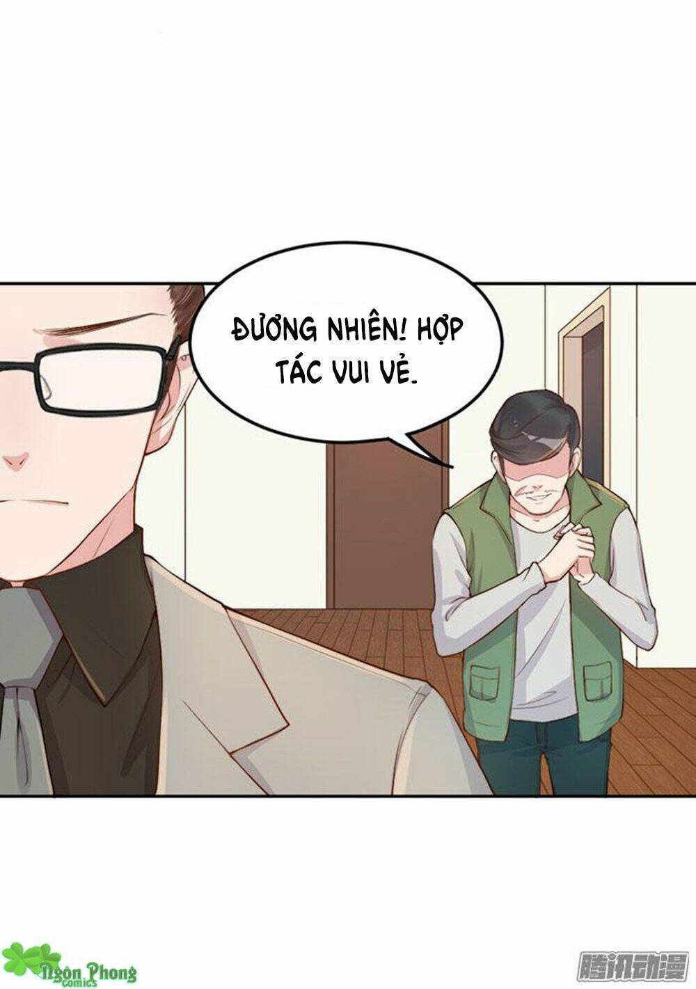 Bà Xã Tôi Là Nam Thần: Chapter 22