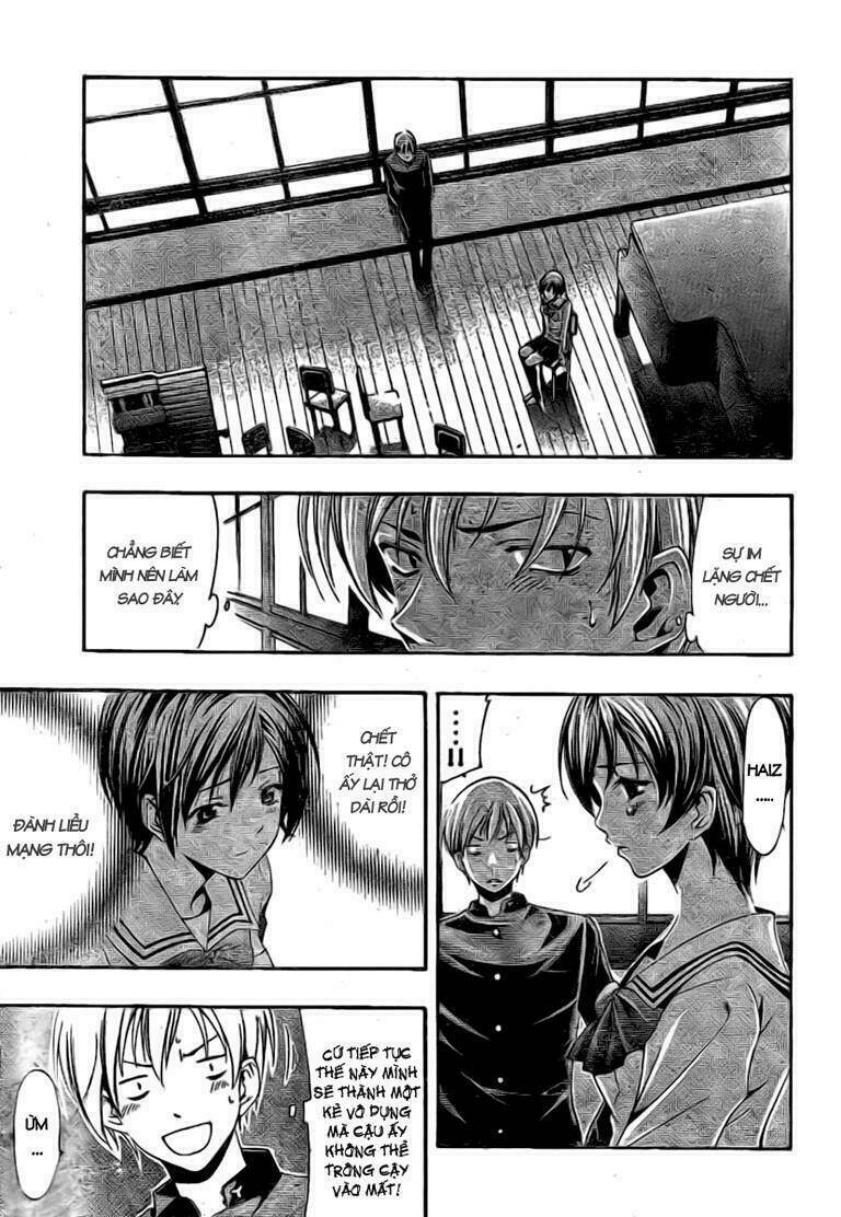 Thị Trấn Tình Yêu: Chapter 15