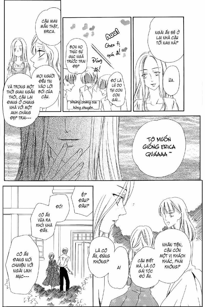 Kainushi Wa Akuma: Chapter 8