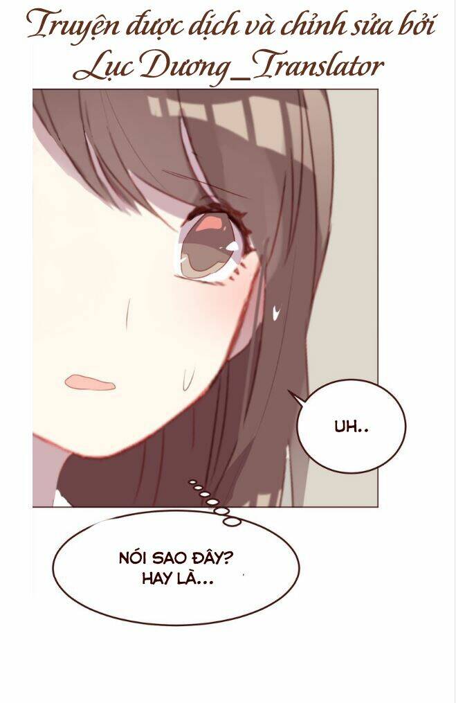 Người Yêu Biến Mất: Chapter 42