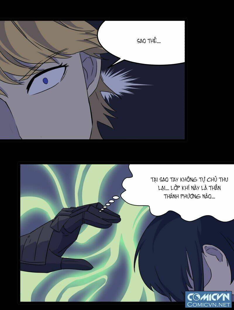 Diêm Vương Sợ Ma: Chapter 6