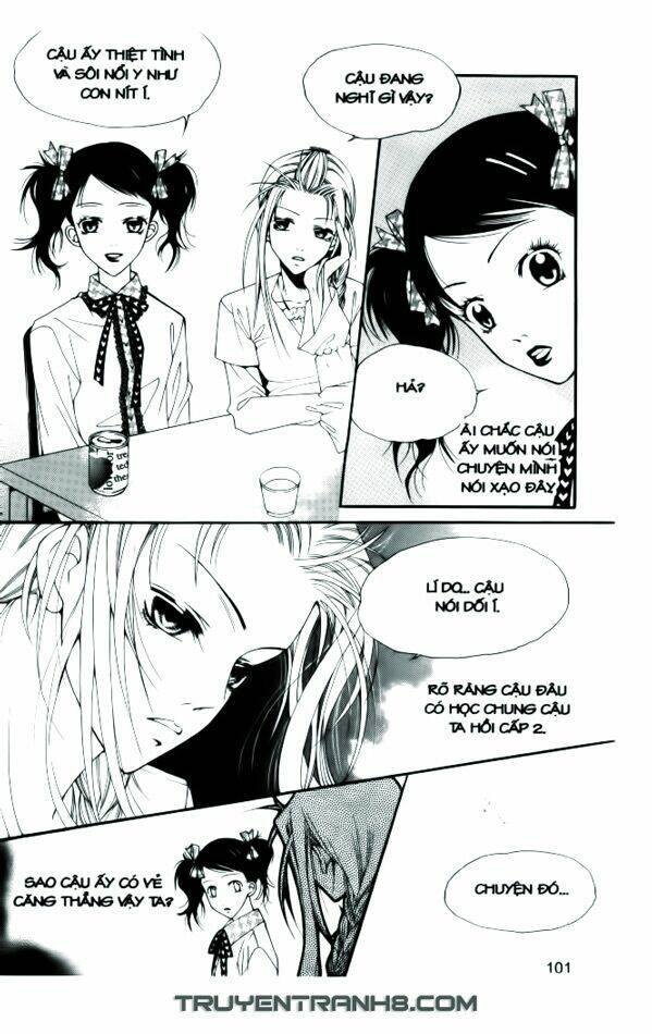 Ngọc Trong Đá-Ace: Chapter 5