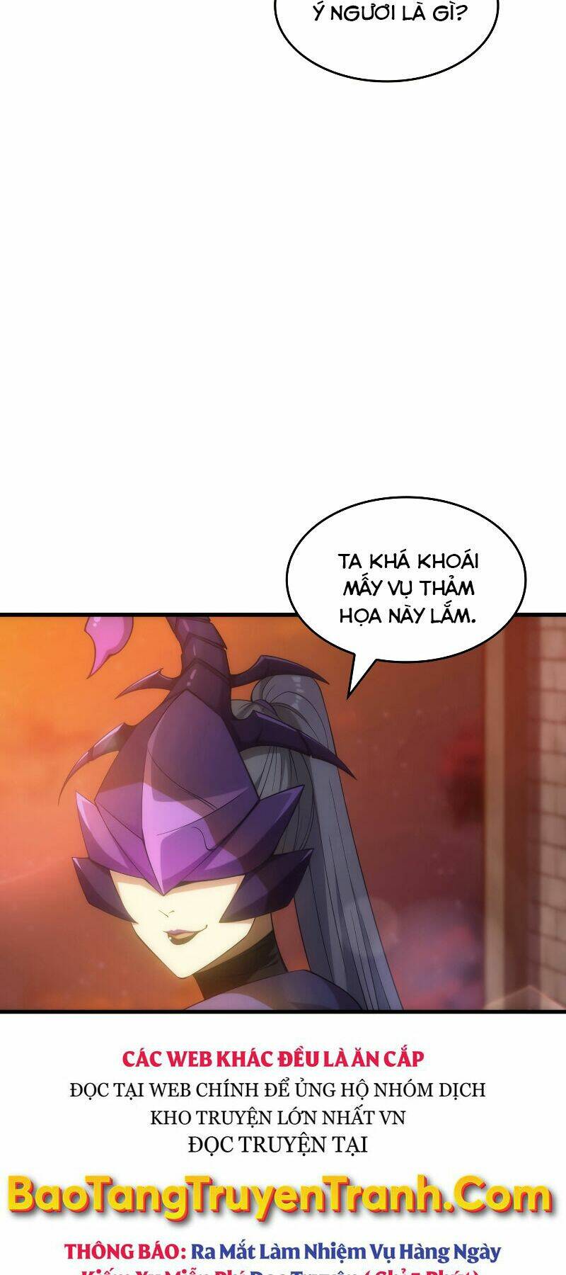 Tái Sinh Thành Công Chức Ở Một Thế Giới Xa Lạ: Chapter 24