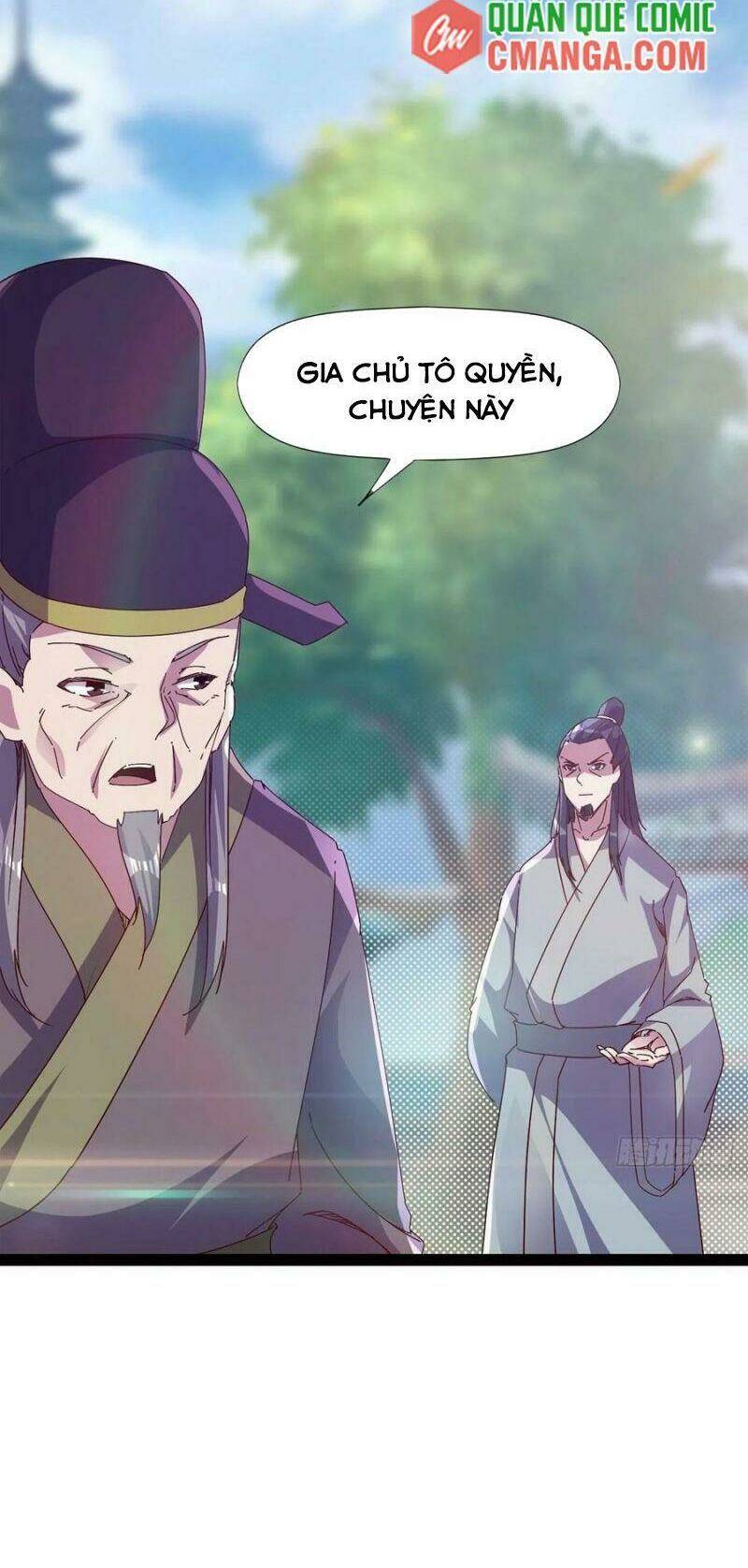 Kiếm Đồ: Chapter 114