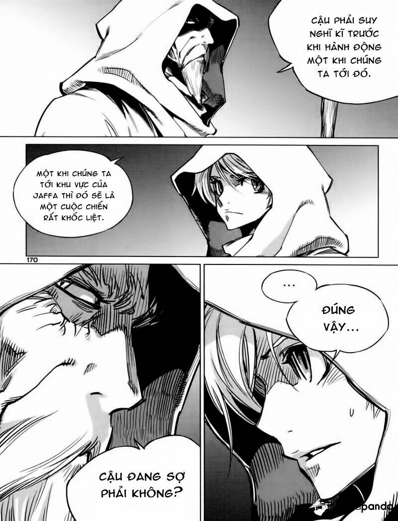 Dark Air: Chapter 55