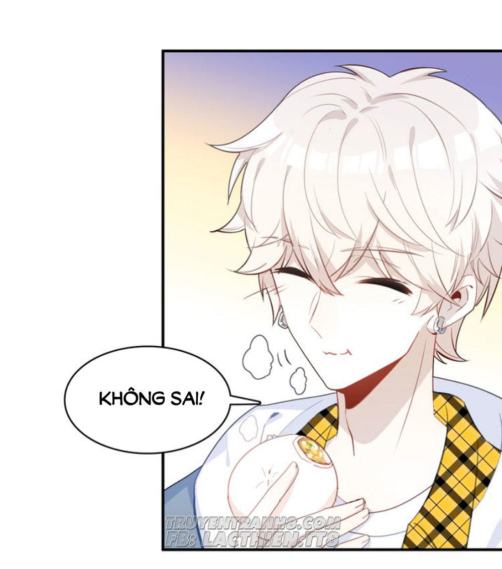 Ái Ngạo Kiều Long Vương Gia: Chapter 19