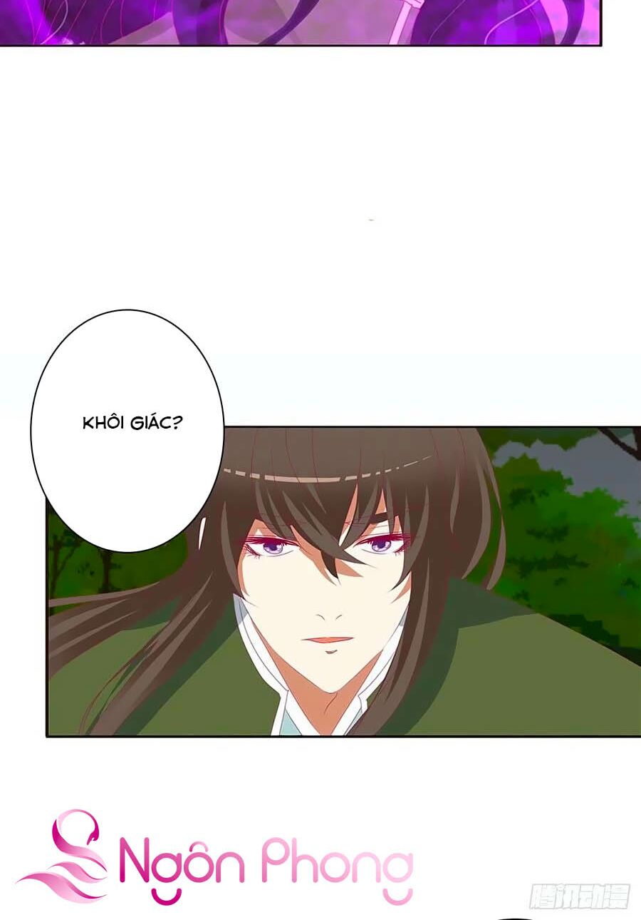 Thông Linh Phi: Chapter 668