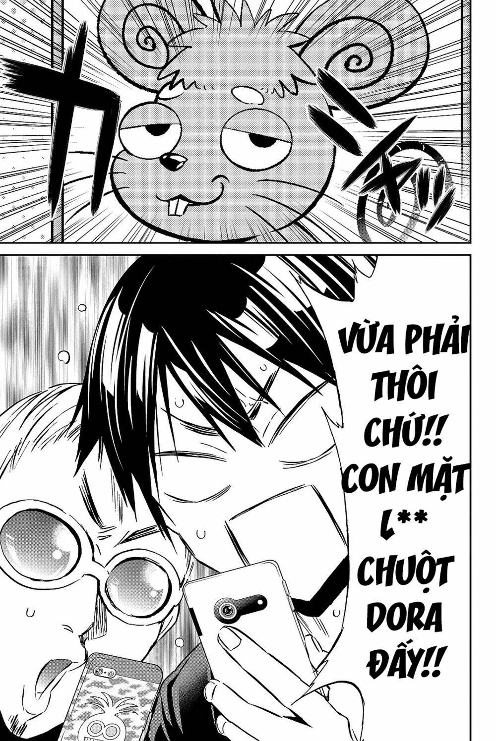 Real Account Ii: Chapter 88