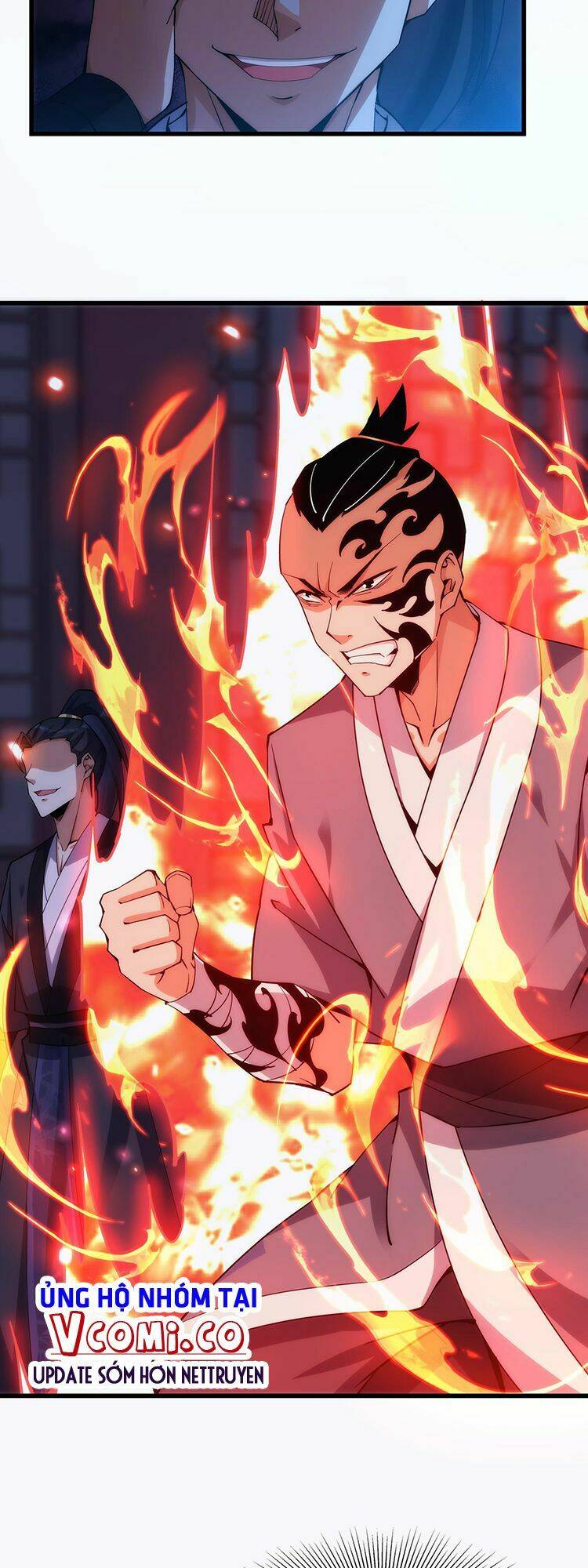 999 Nụ Hôn Bá Đạo Của Nam Thần: Chapter 7