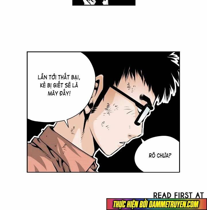 Double Casting: Chapter 57