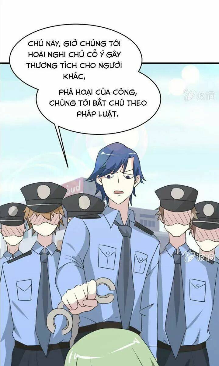 Cực Phẩm Thấu Thị: Chapter 24