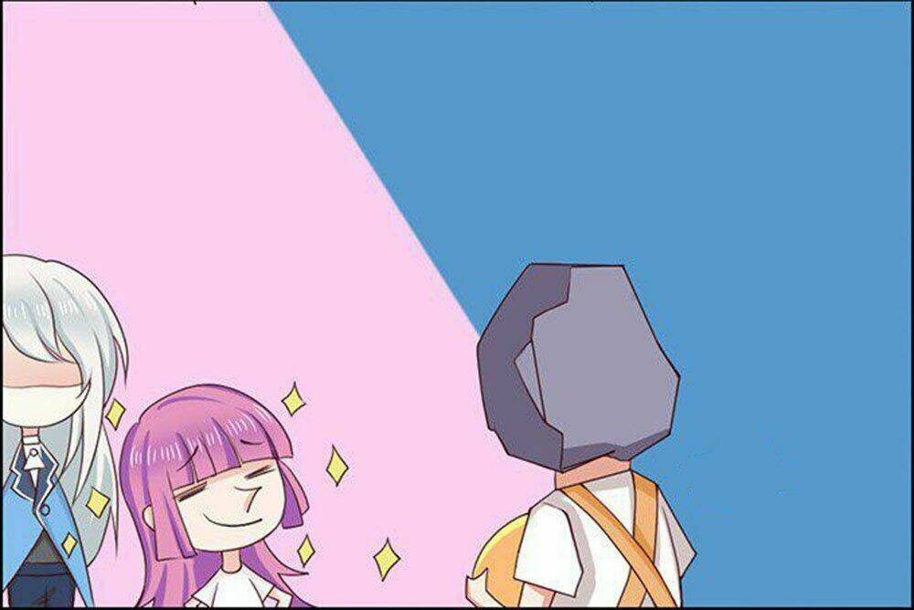 Ma Vương Luyến Ái Chỉ Nam: Chapter 59