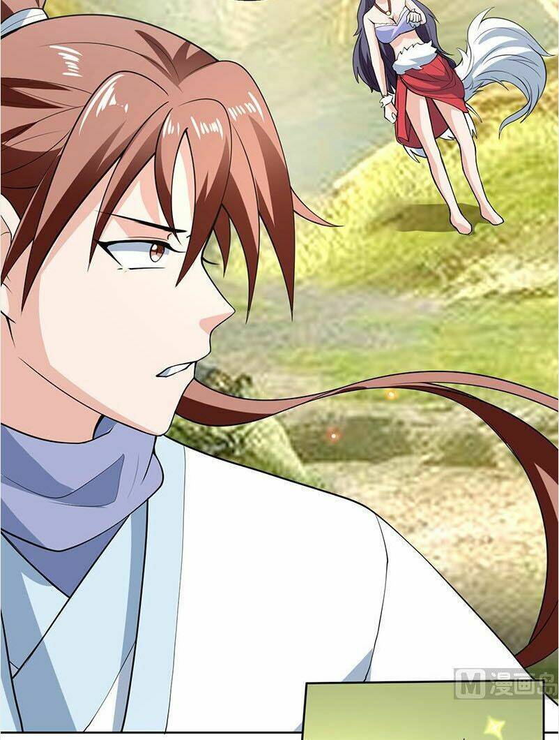 Tối Cường Thần Thú Hệ Thống: Chapter 224