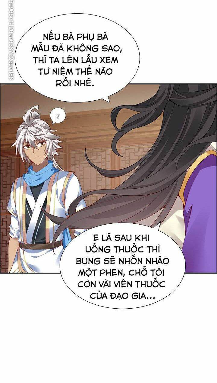 Nghịch Lân: Chapter 29