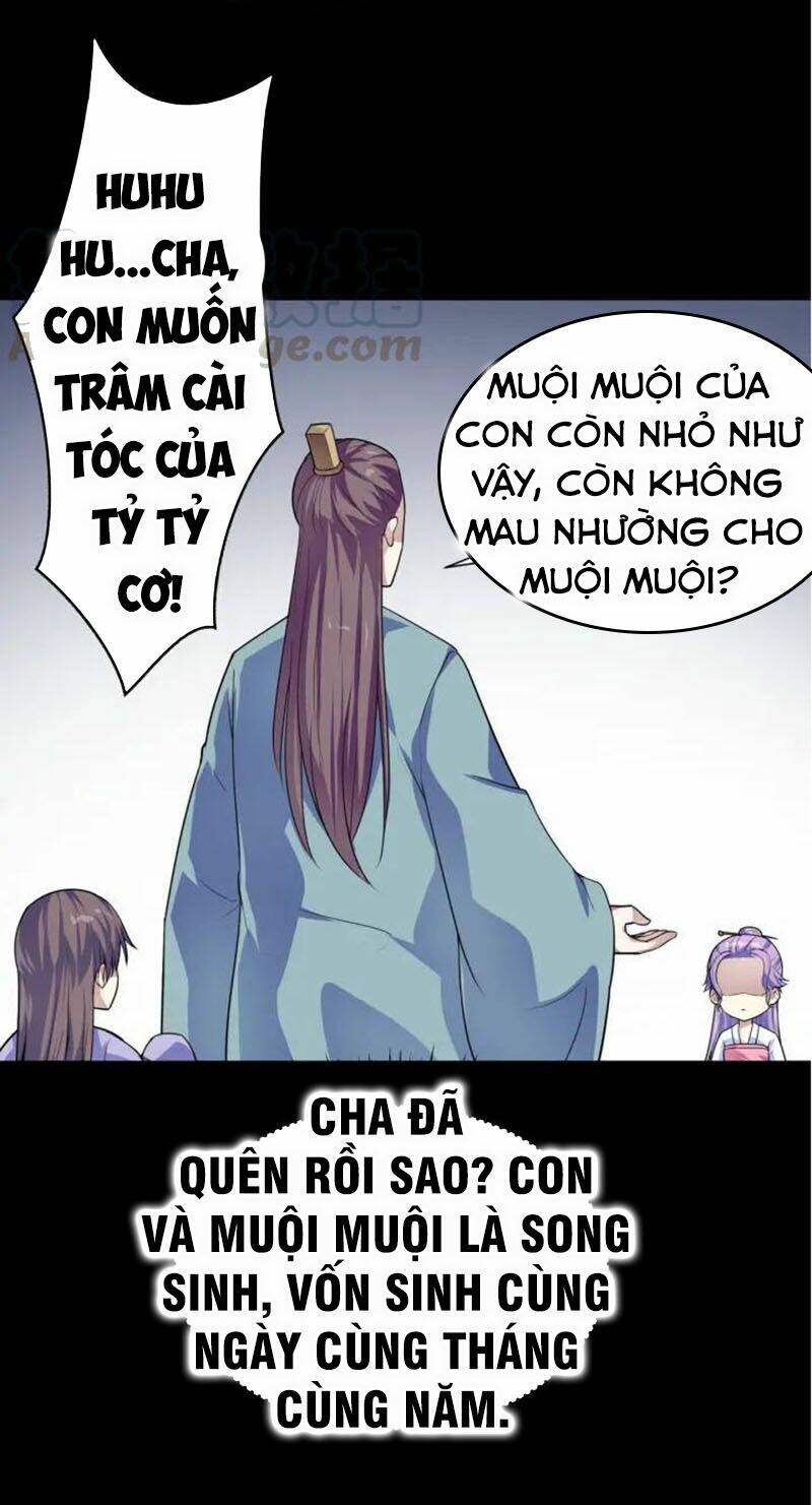 Nghịch Thiên Đại Thần: Chapter 62