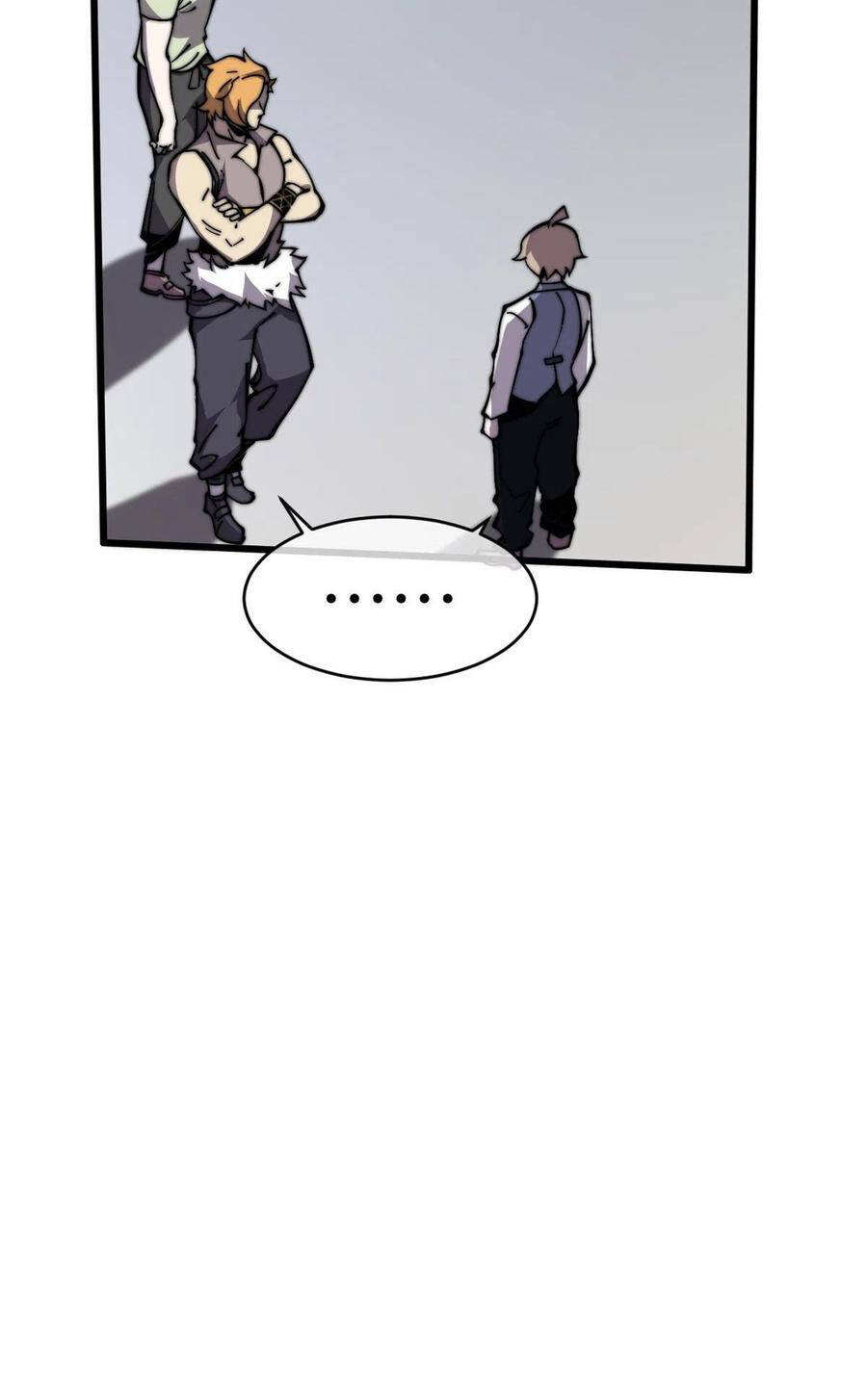 Lùi Lại Để Vi Sư Lên: Chapter 11