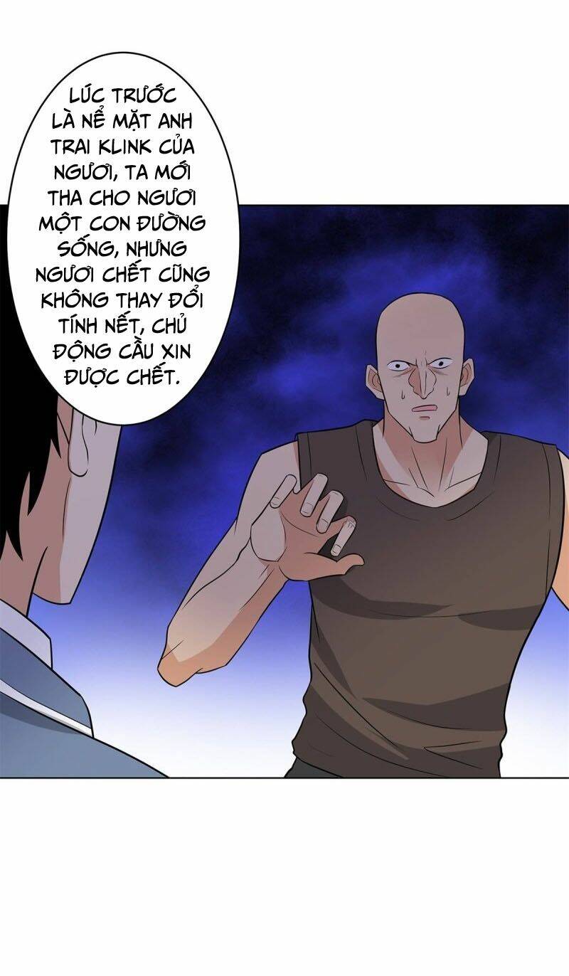 Học Viện Cao Thủ: Chapter 249