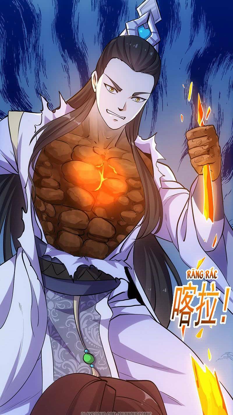 Hệ Thống Thần Long Nghịch Thiên: Chapter 34