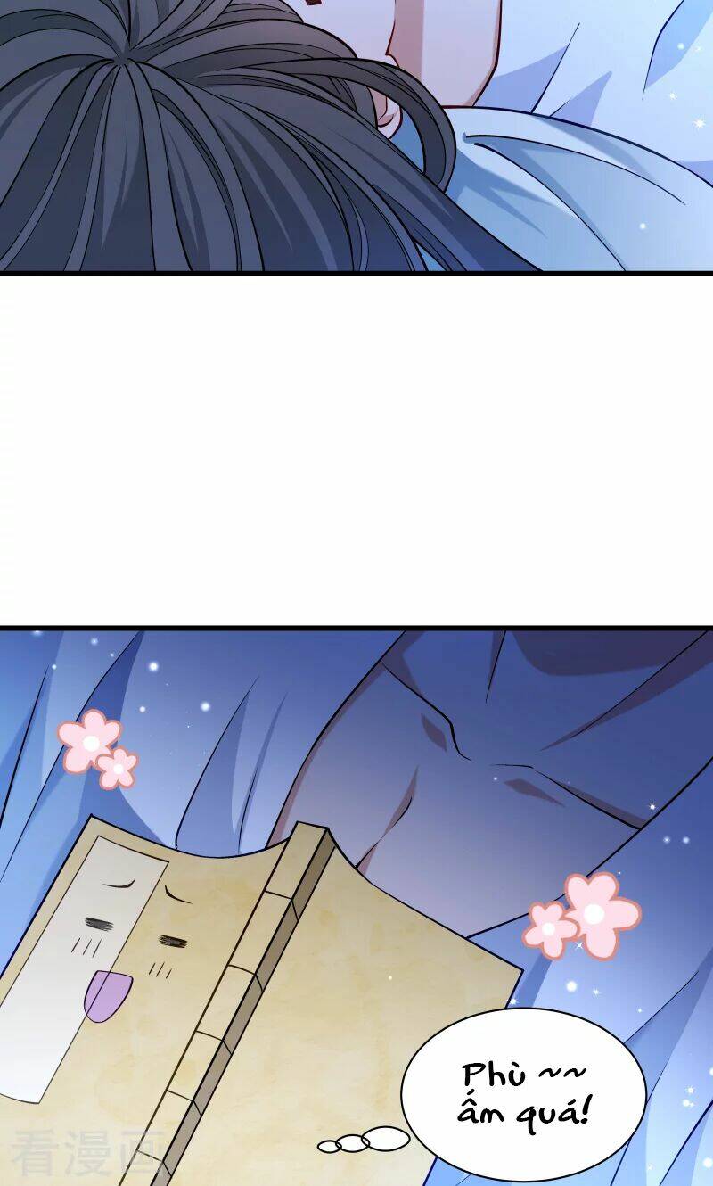 Tiểu Hoàng Thư Và Tiểu Hoàng Thúc: Chapter 30