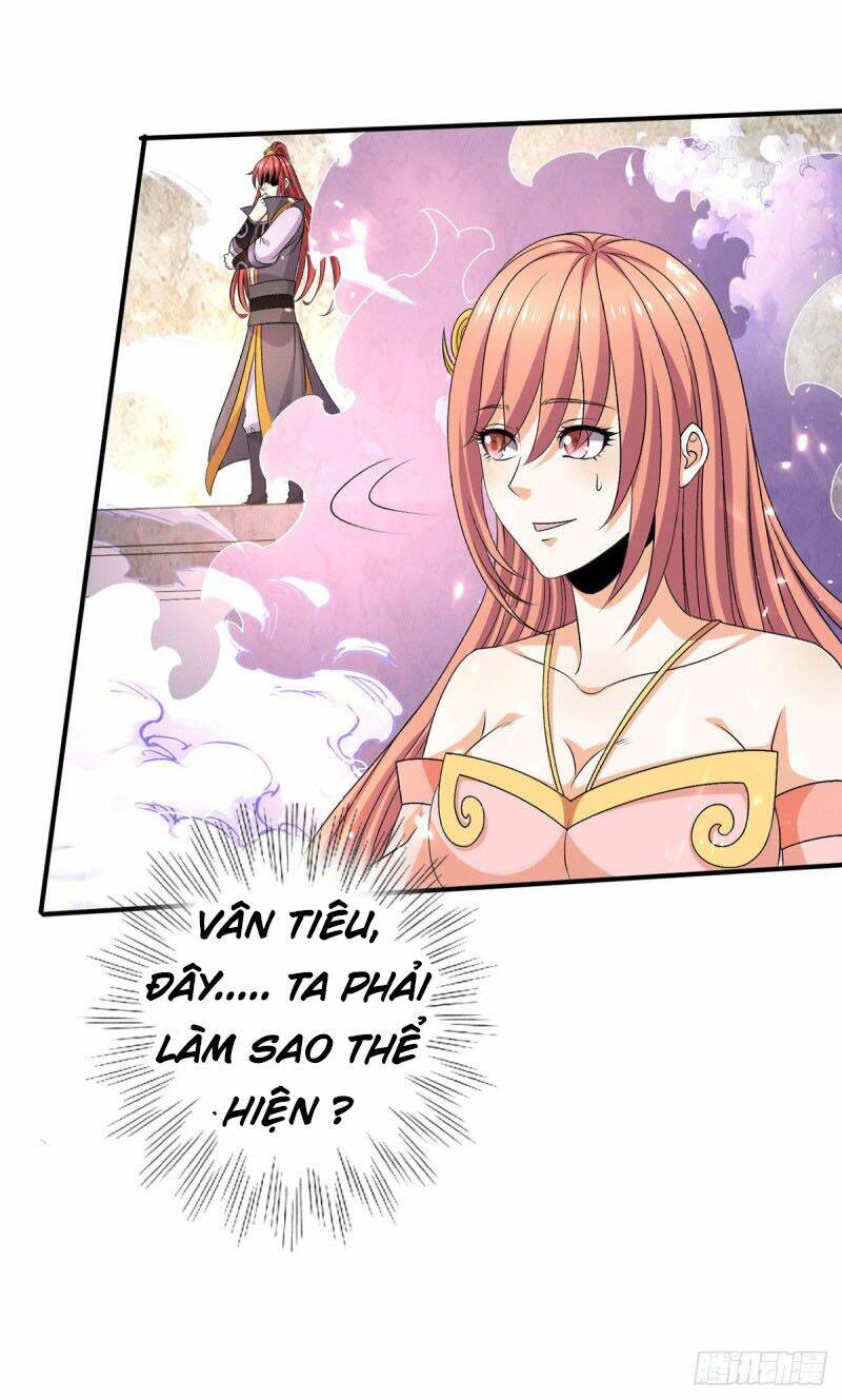 Tiên Vương Trùng Sinh: Chapter 236