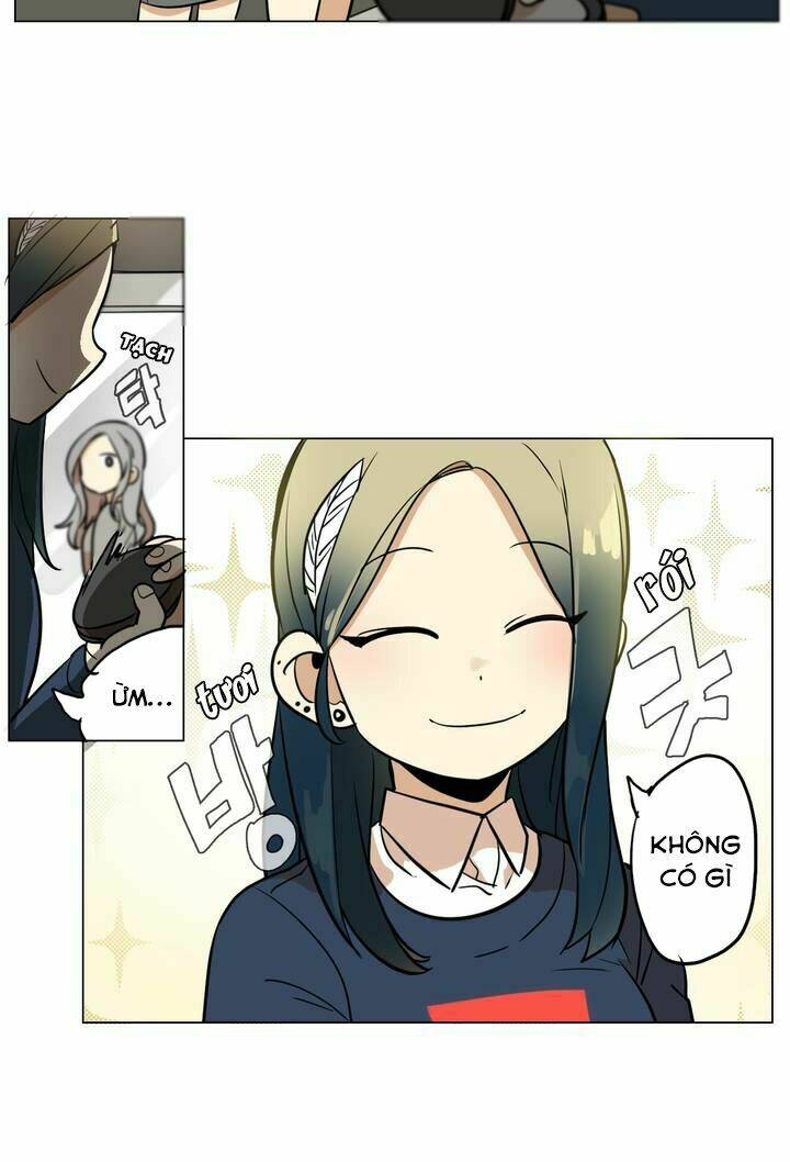 Lớn Lên Đểu Cáng: Chapter 9