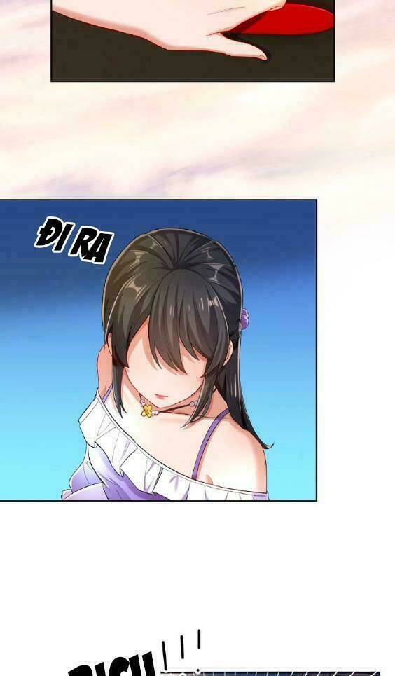 Tổng Tài Khăng Khăng Lấy Vợ Thế Thân: Chapter 24