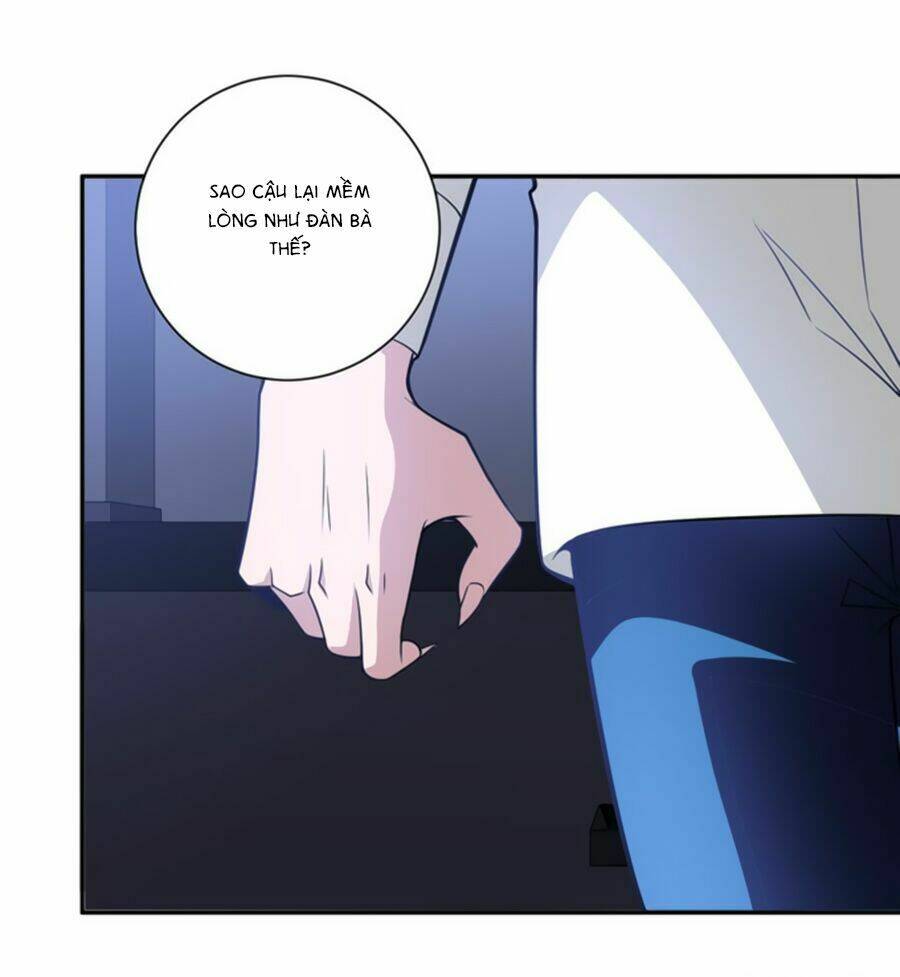 Người Yêu Khát Máu Của Tôi: Chapter 75