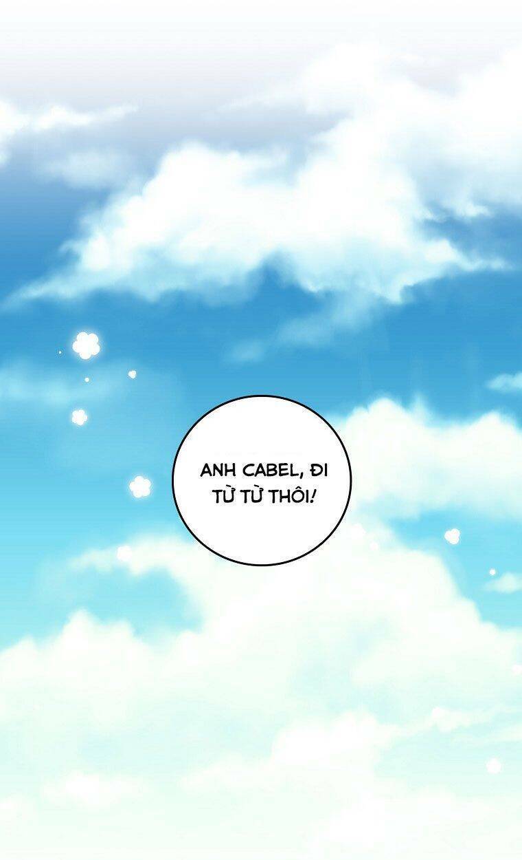 Đừng Chọc Đứa Em Gái Bé Bỏng Của Chúng Tôi: Chapter 95