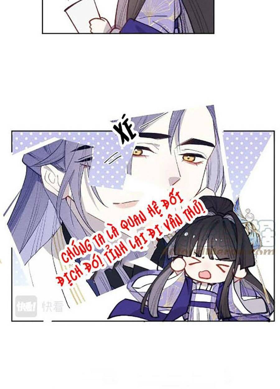 Quân Nhan Tựa Hoa Đào: Chapter 48