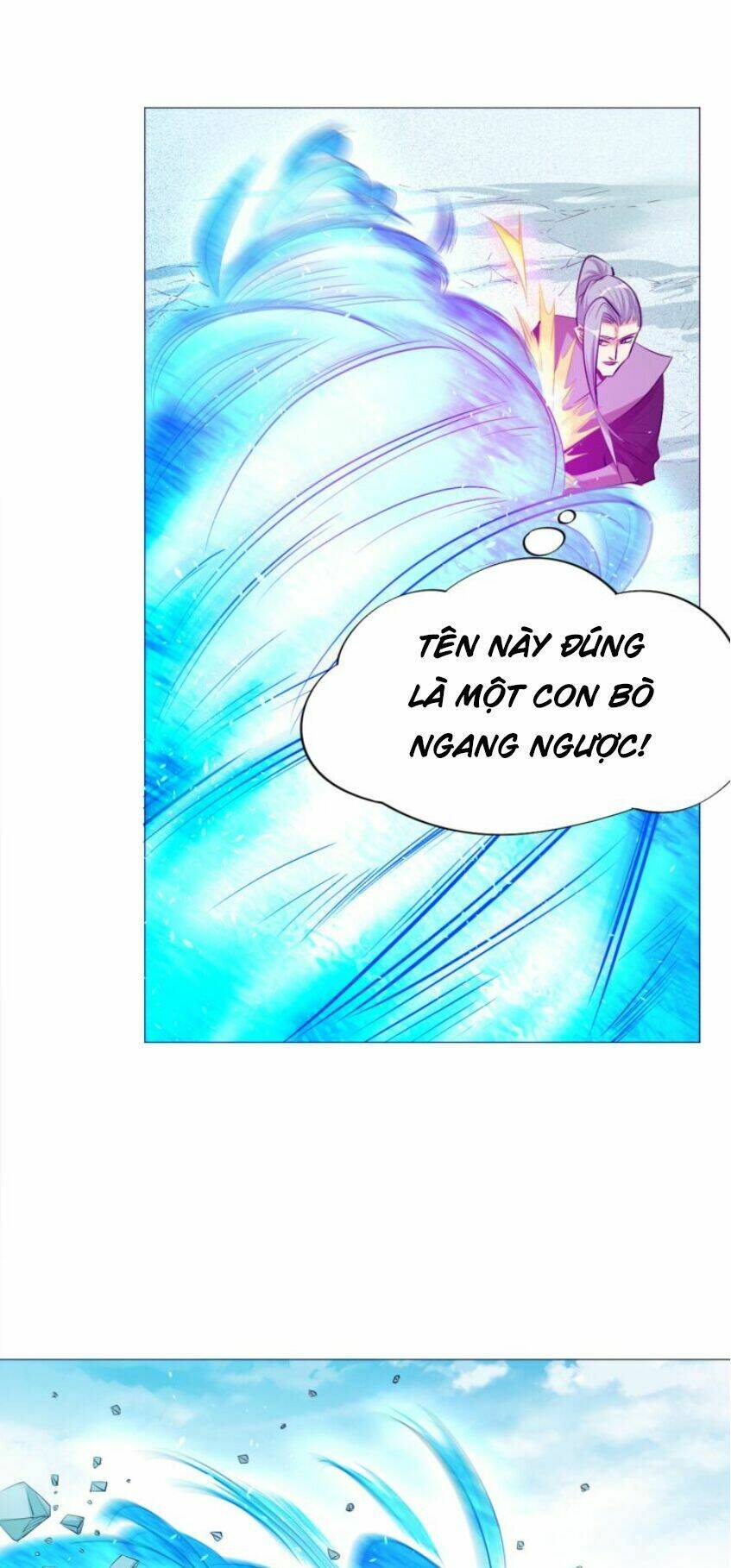 Ngự Thiên Thần Đế: Chapter 16