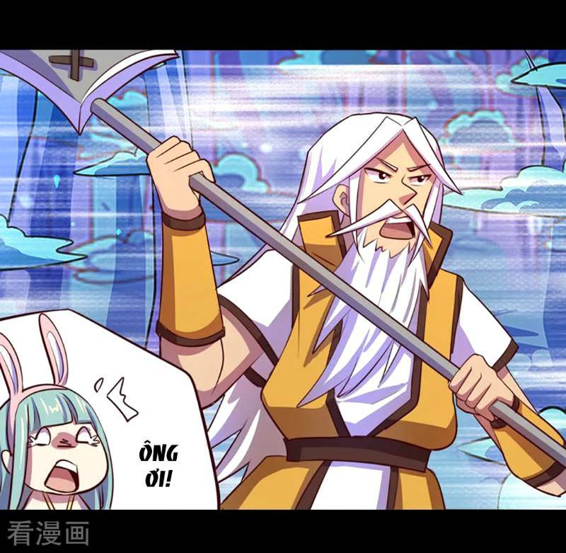 Ta Không Phải Là Npc: Chapter 92