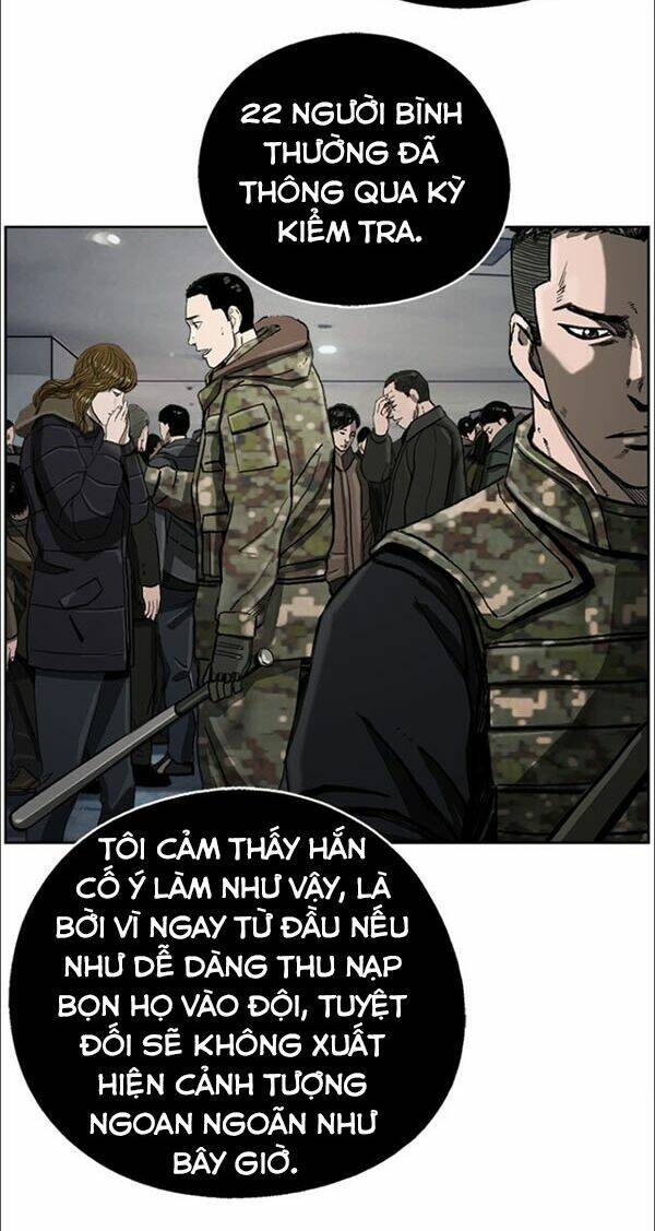 Truyền Thuyết Anh Hùng Thời Mạt Thế: Chapter 11