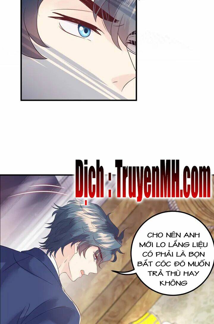 Trong Sinh Chi Ức Vạn Ảnh Hậu Yếu Thượng Vị: Chapter 294