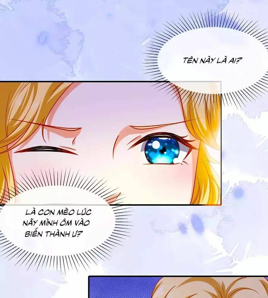 Sủng Hậu Của Vương: Chapter 7