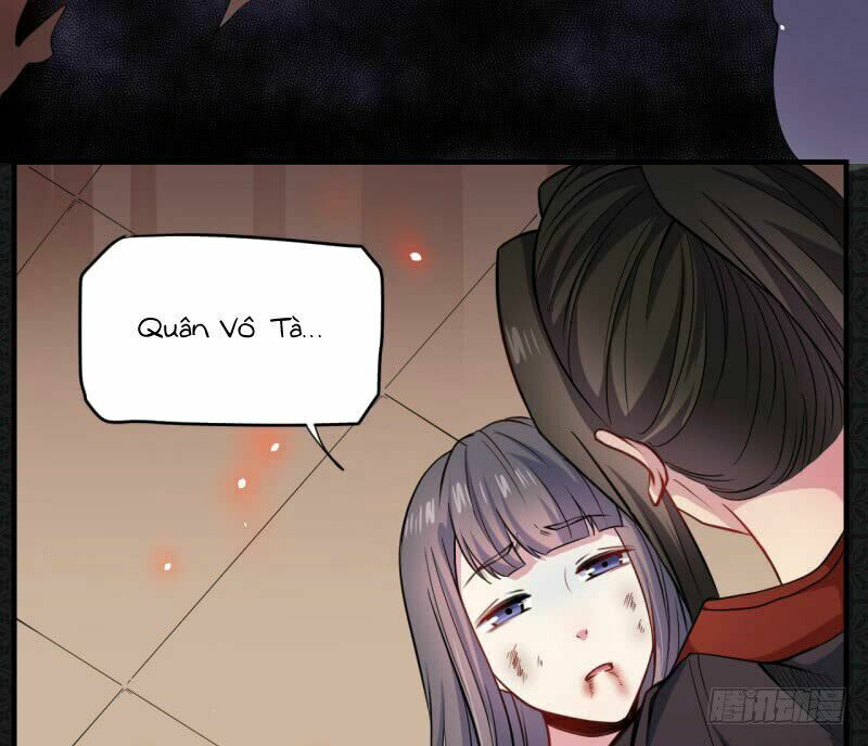 Ngạo Kiều Quỷ Vương Yêu Ta: Chapter 85