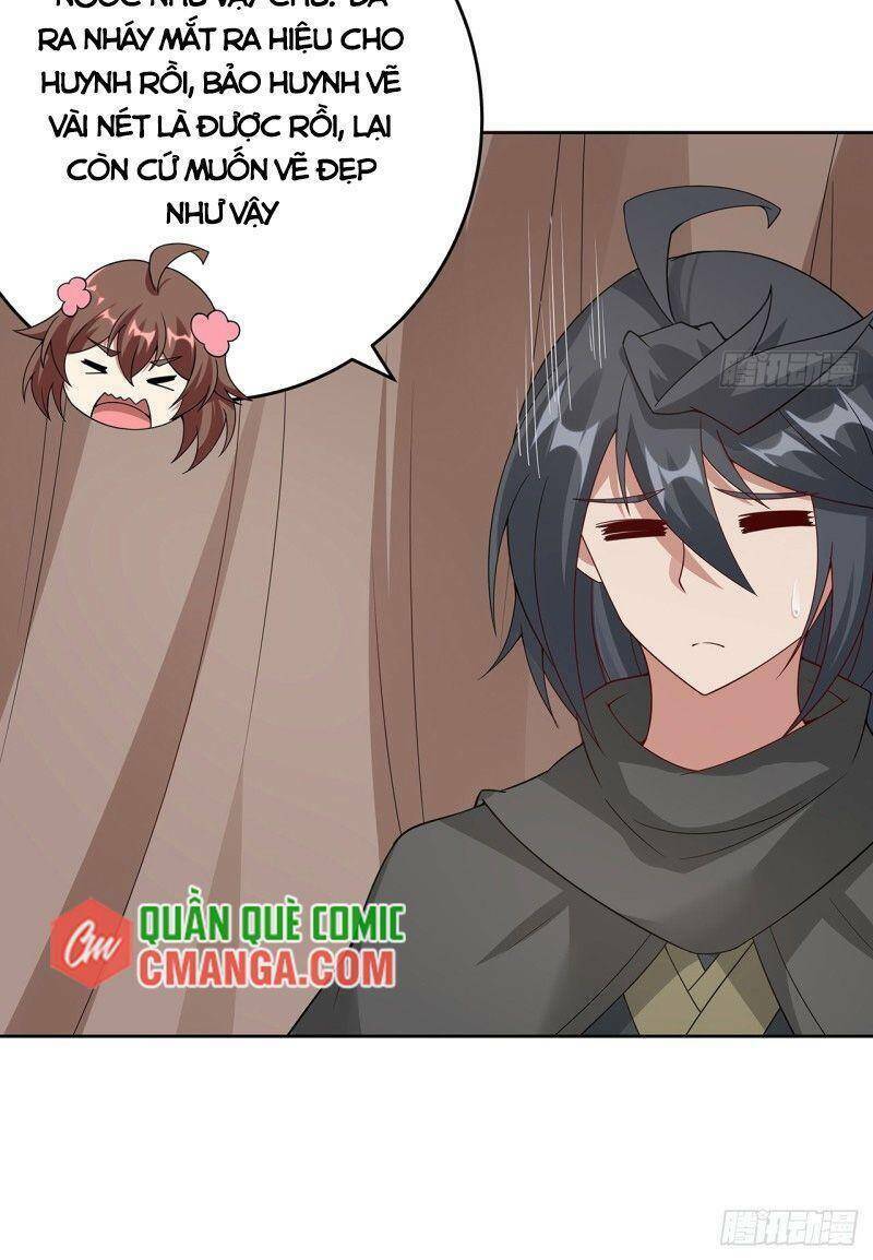 Nghịch Lân: Chapter 147