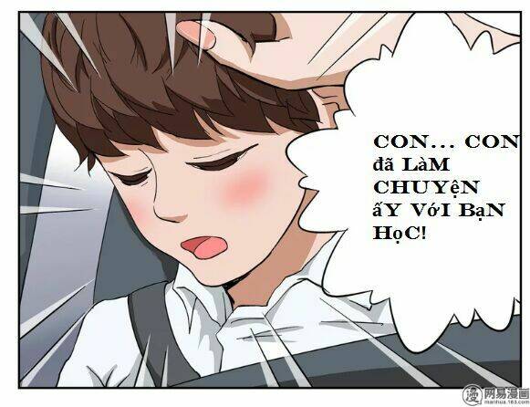 Tiết Tháo Đã Offline: Chapter 10