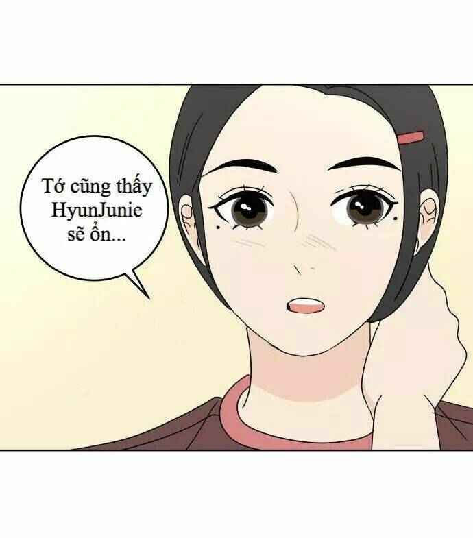 30 Phút Bước Đi Bên Em: Chapter 47