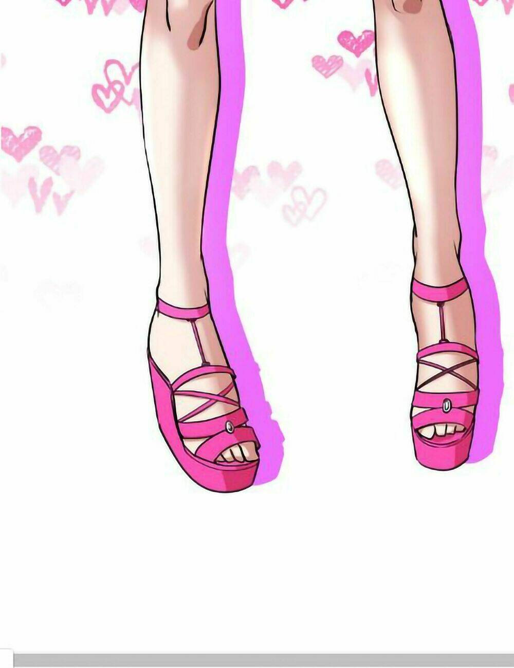 Change (Jinyuan): Chapter 27