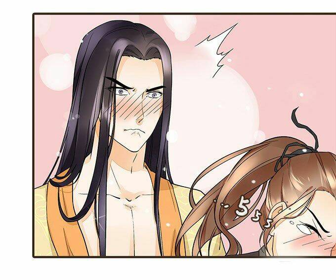 Đại Giá Thừa Tướng: Chapter 3