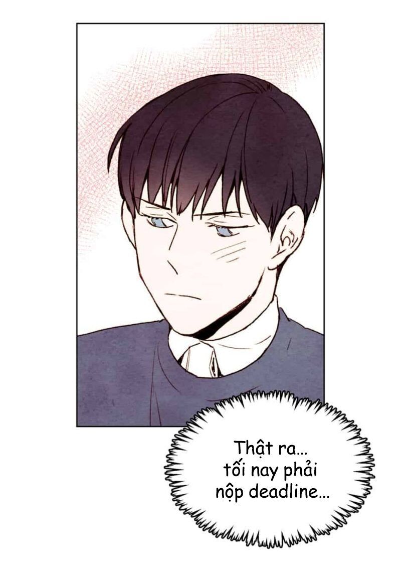 Ôi ! Trợ Lý Đặc Biệt Của Tôi: Chapter 9