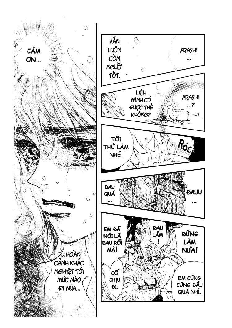 Mầm Sống: Chapter 32