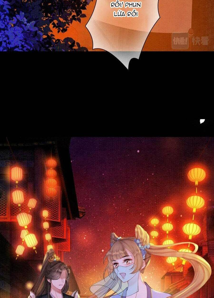 Xung Hỉ Vương Phi: Chapter 66