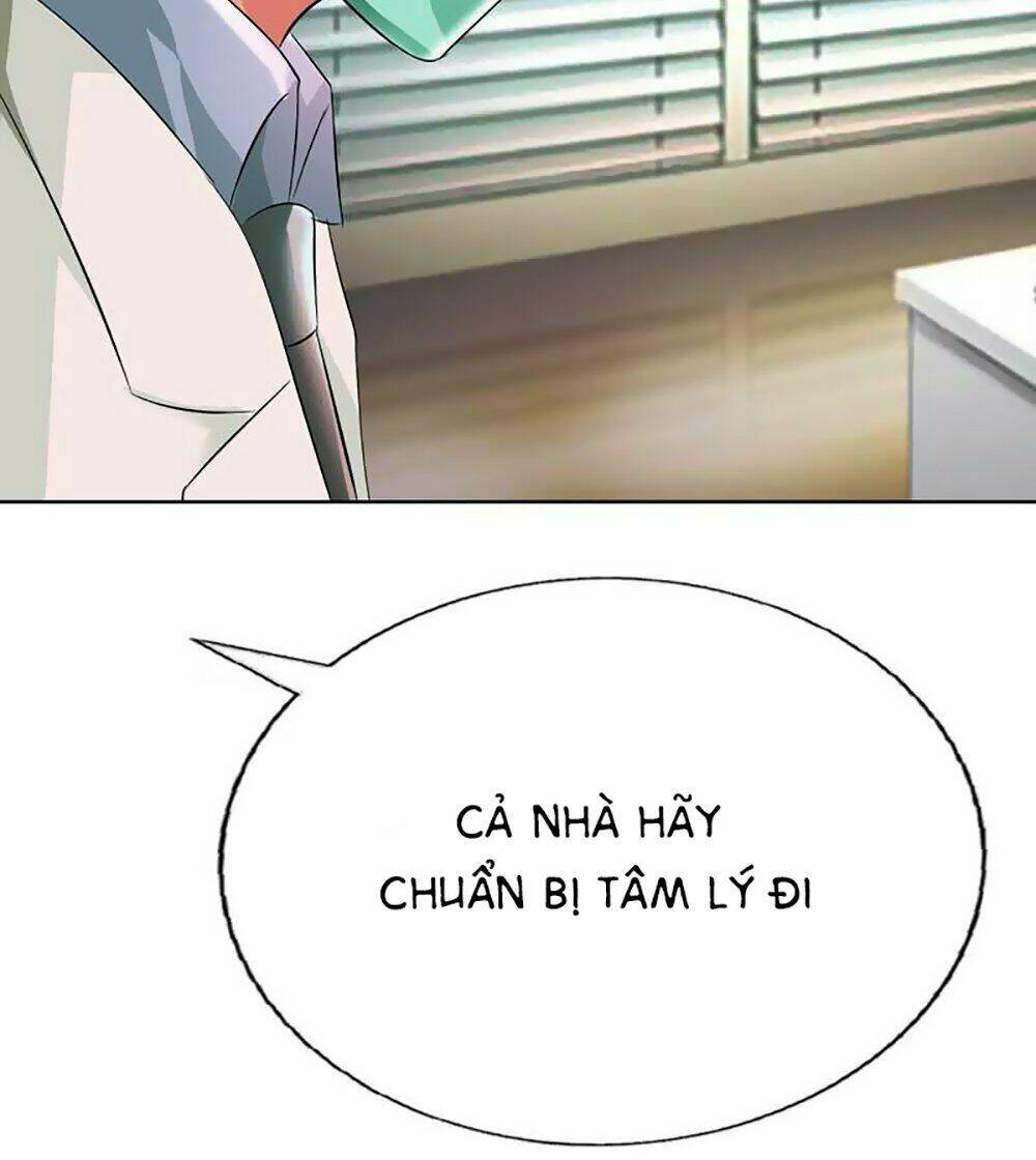 Em Vẫn Còn Nhỏ: Chapter 34