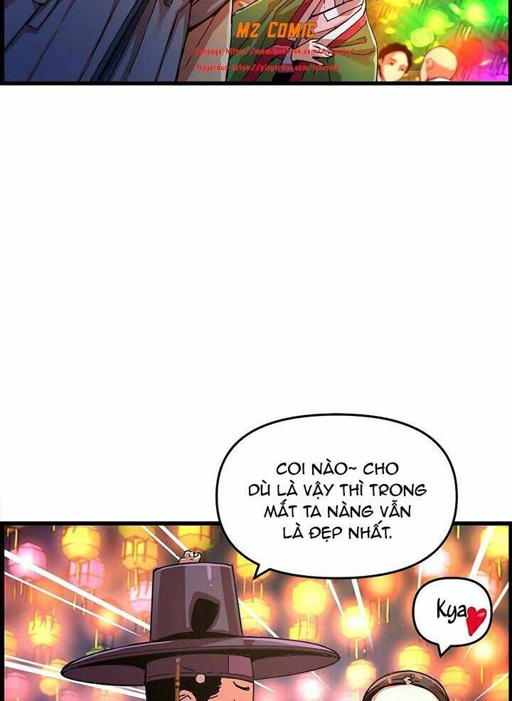 Tôi Sẽ Sống Như Một Hoàng Tử: Chapter 60