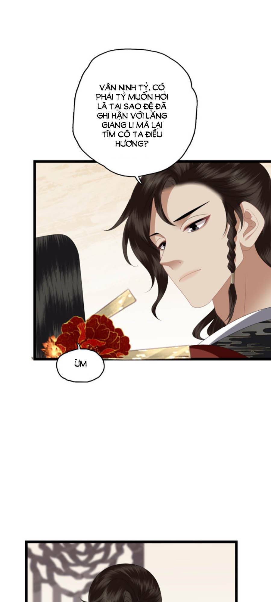 Điều Hương Vương Phi: Chapter 24