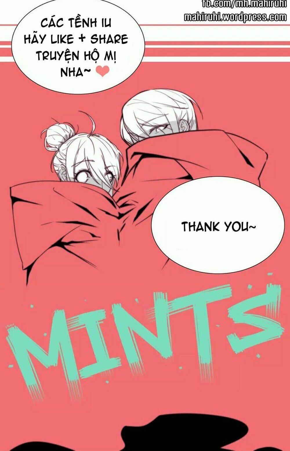 Tình Yêu Chớp Nhoáng: Chapter 24