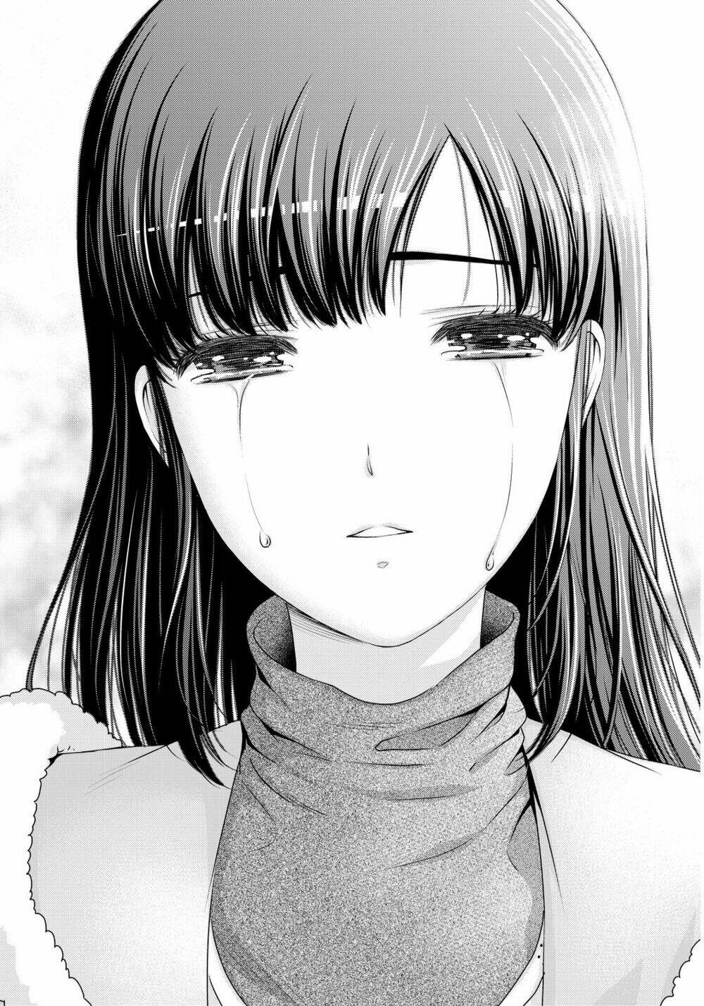 Bạn Gái Chung Nhà: Chapter 63